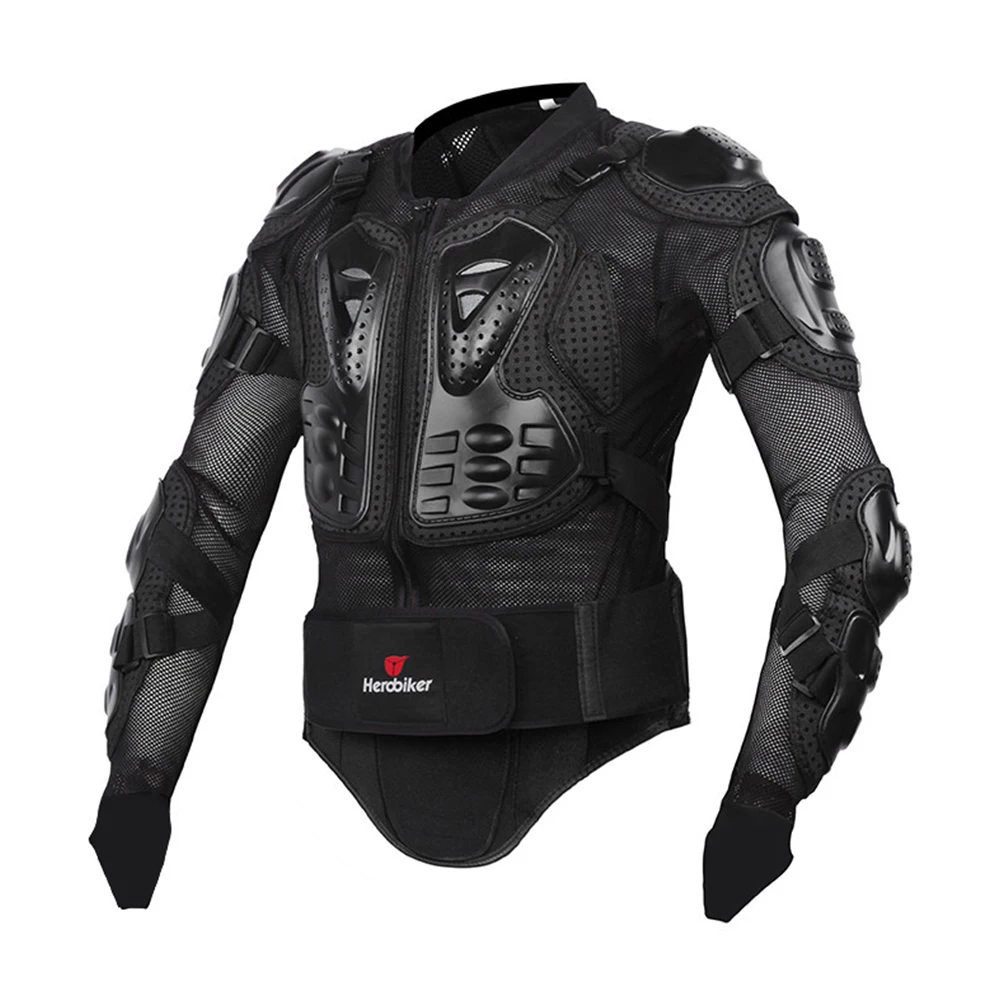 Herobiker мотоциклетная куртка мотоциклетная Броня Защитное снаряжение Защита наколенники мото брюки шорты для мотокросса