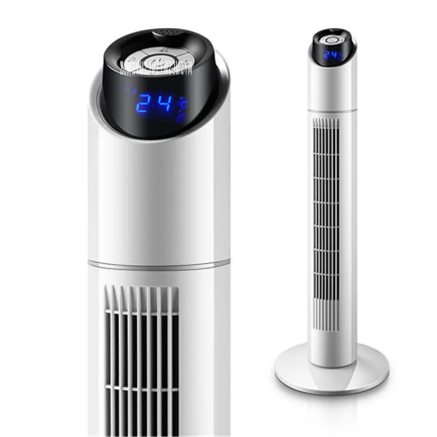 FZ T408 Домашний Вентилятор tower с дистанционным управлением напольный вентилятор