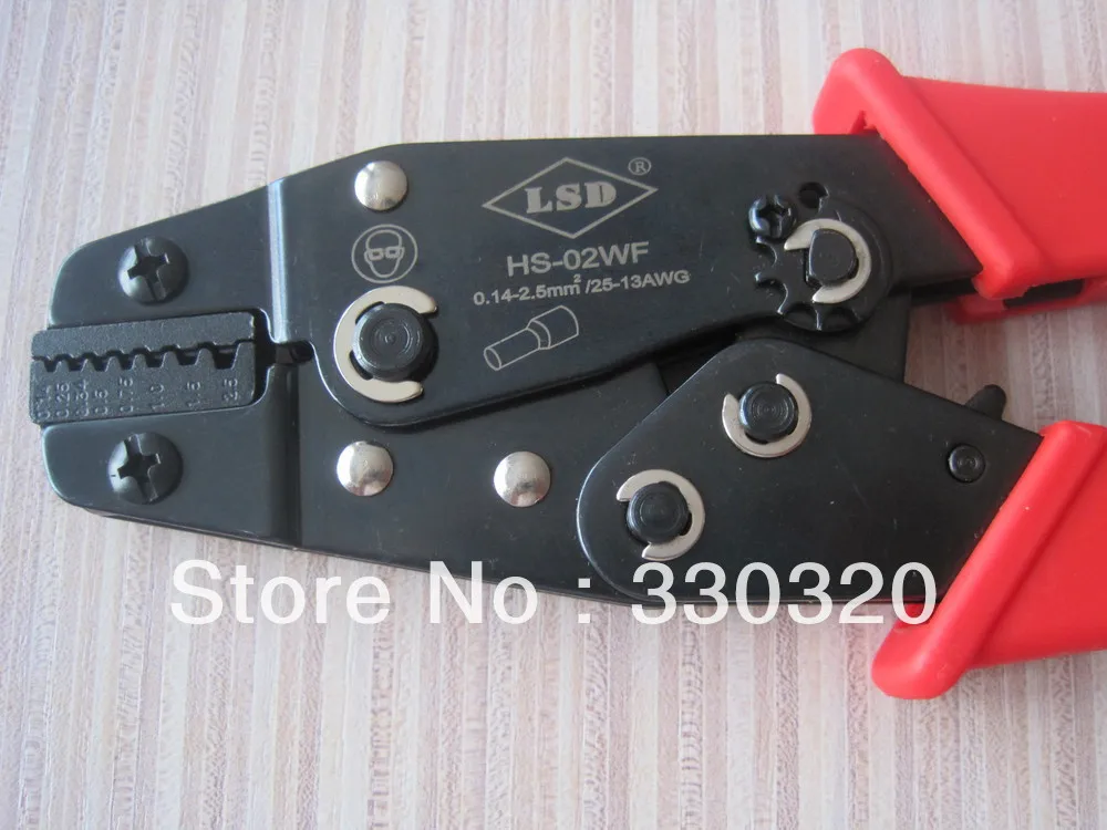 Обжимные наконечники обжимные клещи для проводов 0 14 2 5 мм2|plier set|pliers diagonalpliers cutting |