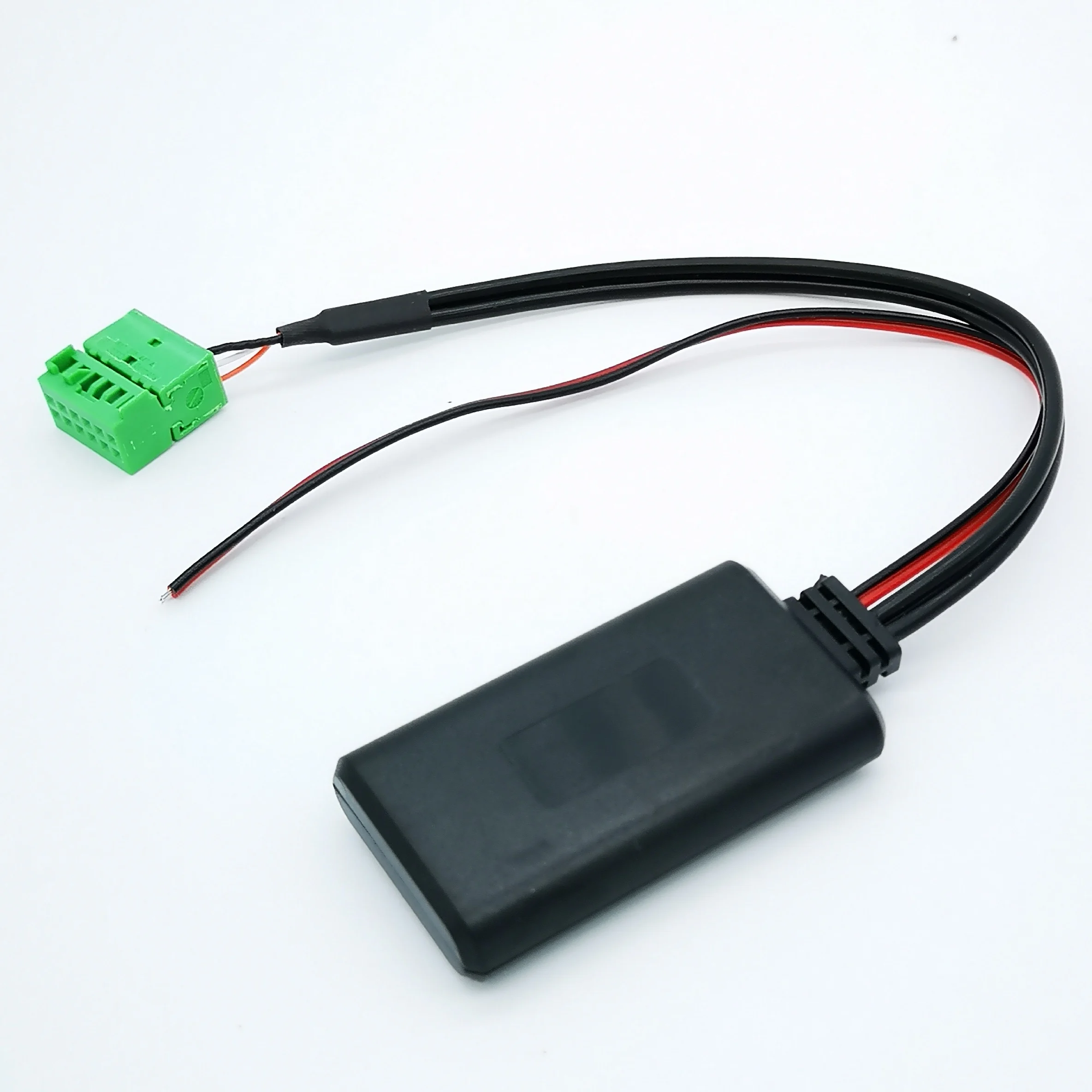 Автомобильное радио беспроводной модуль Bluetooth Aux адаптер музыкальный аудио для