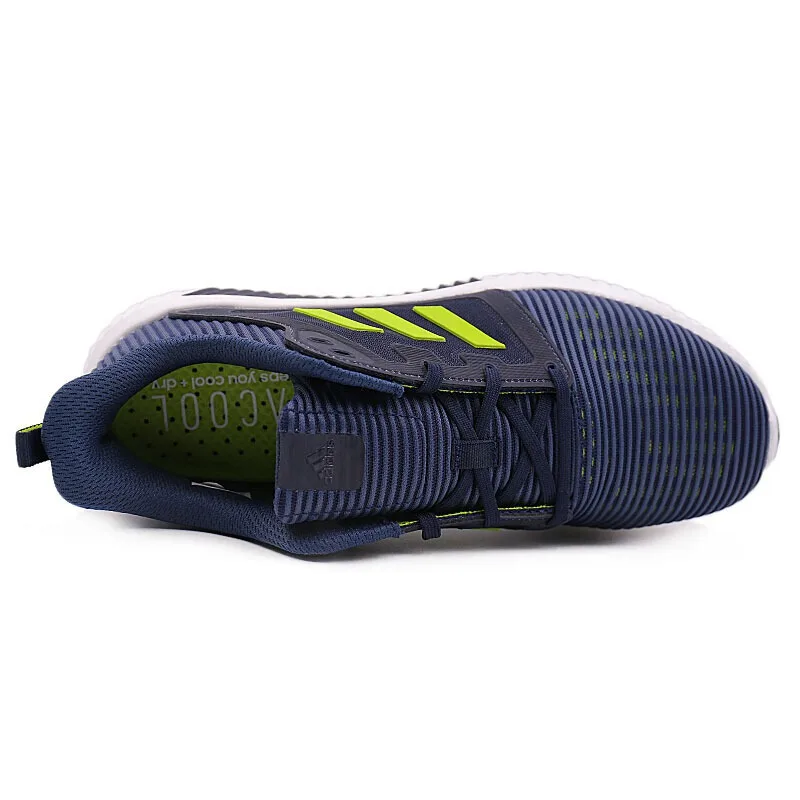 Новое поступление оригинальных мужских кроссовок для бега Adidas CLIMACOOL vent|Беговая