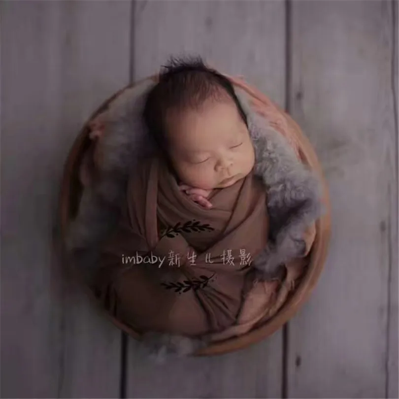 Рисунок 5 - Винтажная деревянная чаша для фотосъемки