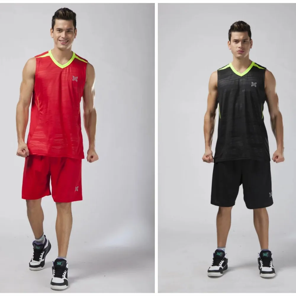 Детские мужские баскетбольные комплекты трикотажных изделий для мальчиков