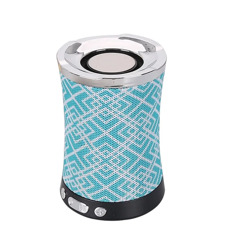 Дого LN 17 Bluetooth Динамик ткань Беспроводной с карты памяти fm радио USB флешка AUX Аудио