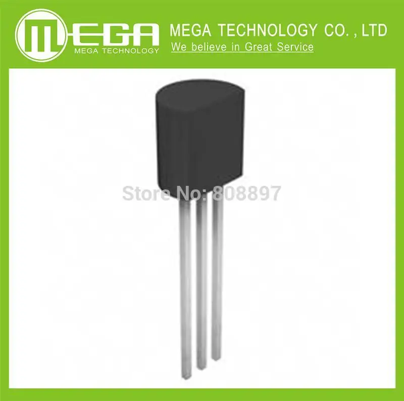 

Free shipping200pcs MPS2907A MPS2907 transistor TO-92