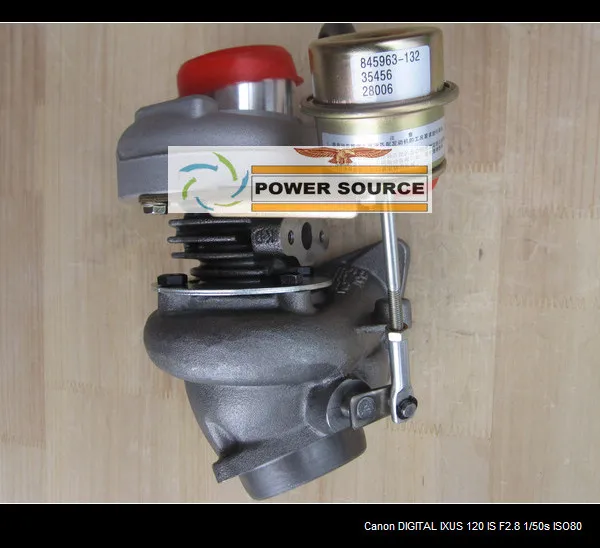 Turbo GT2538C 454203 454203-0001 454203-5001 S 11657785991 для Mercedes-PKW C-Klasse 1995-2001 250 TD W202 OM605.960 2.5L 150HP