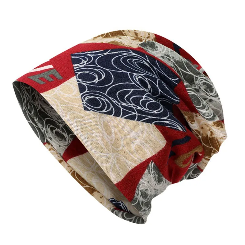 Новинка 2018 осенне зимние вязаные шапки для мужчин и женщин спортивные походные