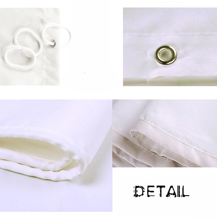 Изготовленные на заказ акварельные Рисование цветок водопад в блестящие