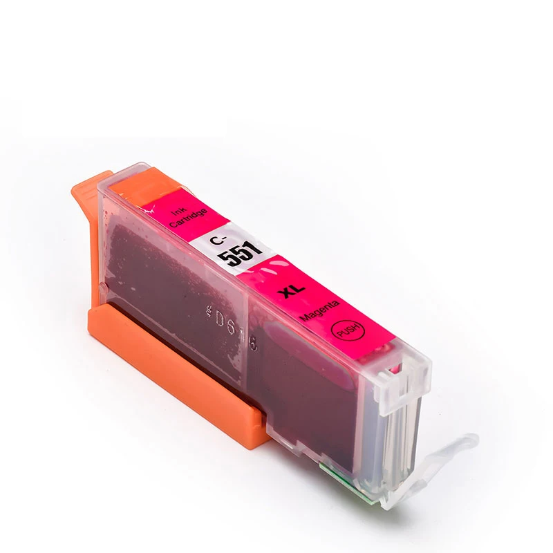 15 XL чернильные картриджи для PGI550 CLI551 Canon Pixma iP7250 MG5450 MG6350 MX925 IP7159 MG5550 IX6850 MG6450 MG6650 |