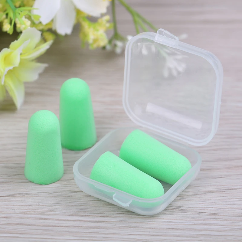 Анти Шум мягкий плюшевый кролик уха Вилки звукоизоляция защита ушей ухо спальный