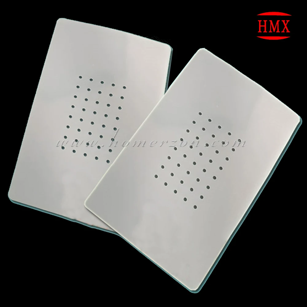 5 шт. Seperator для ремонта iPhone термостойкая Нескользящая прокладка ЖК-сепаратор