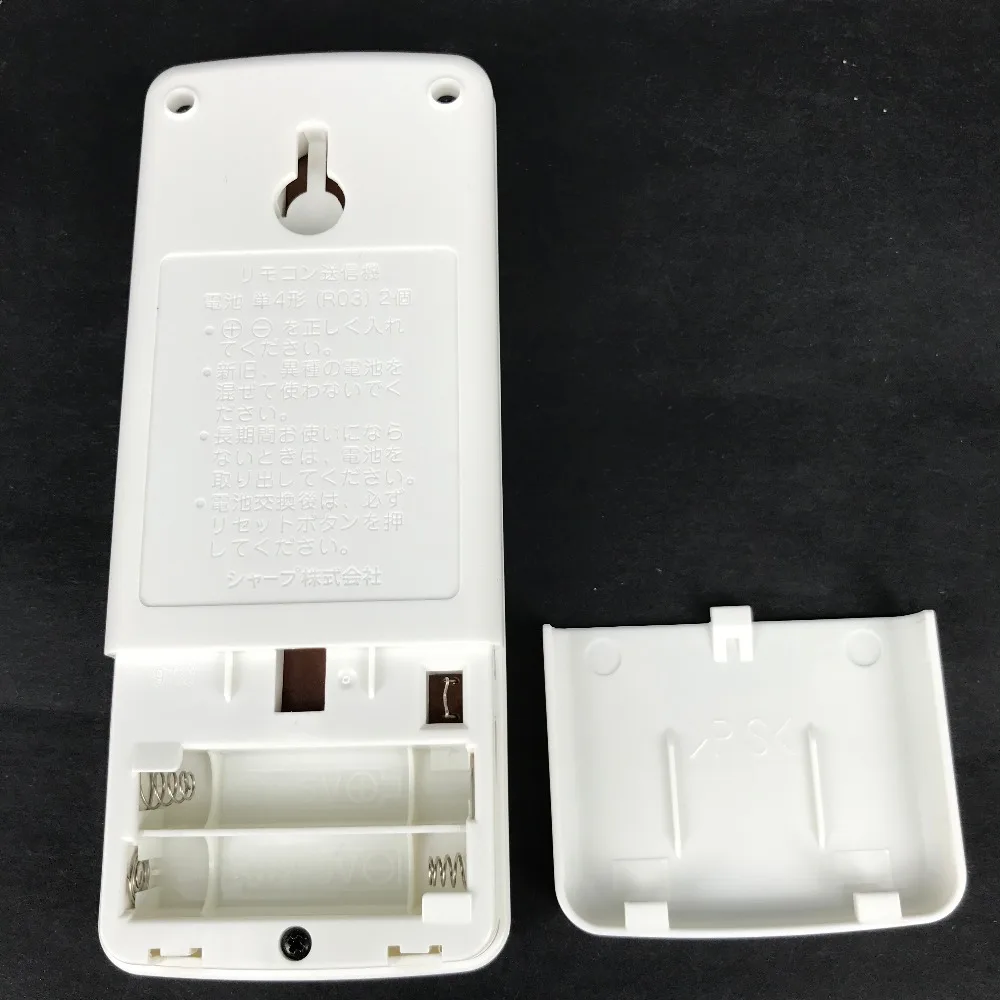 Новый оригинальный A776JB для SHARP кондиционер Дистанционное управление