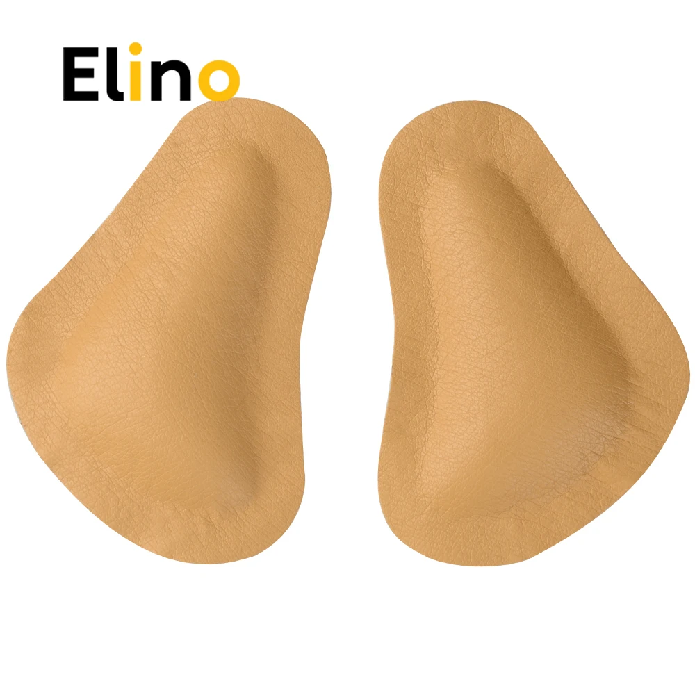 

Ортопедические стельки для обуви Elino, ортопедические стельки для стопы, массажные стельки на высоком каблуке, вкладыши для обуви