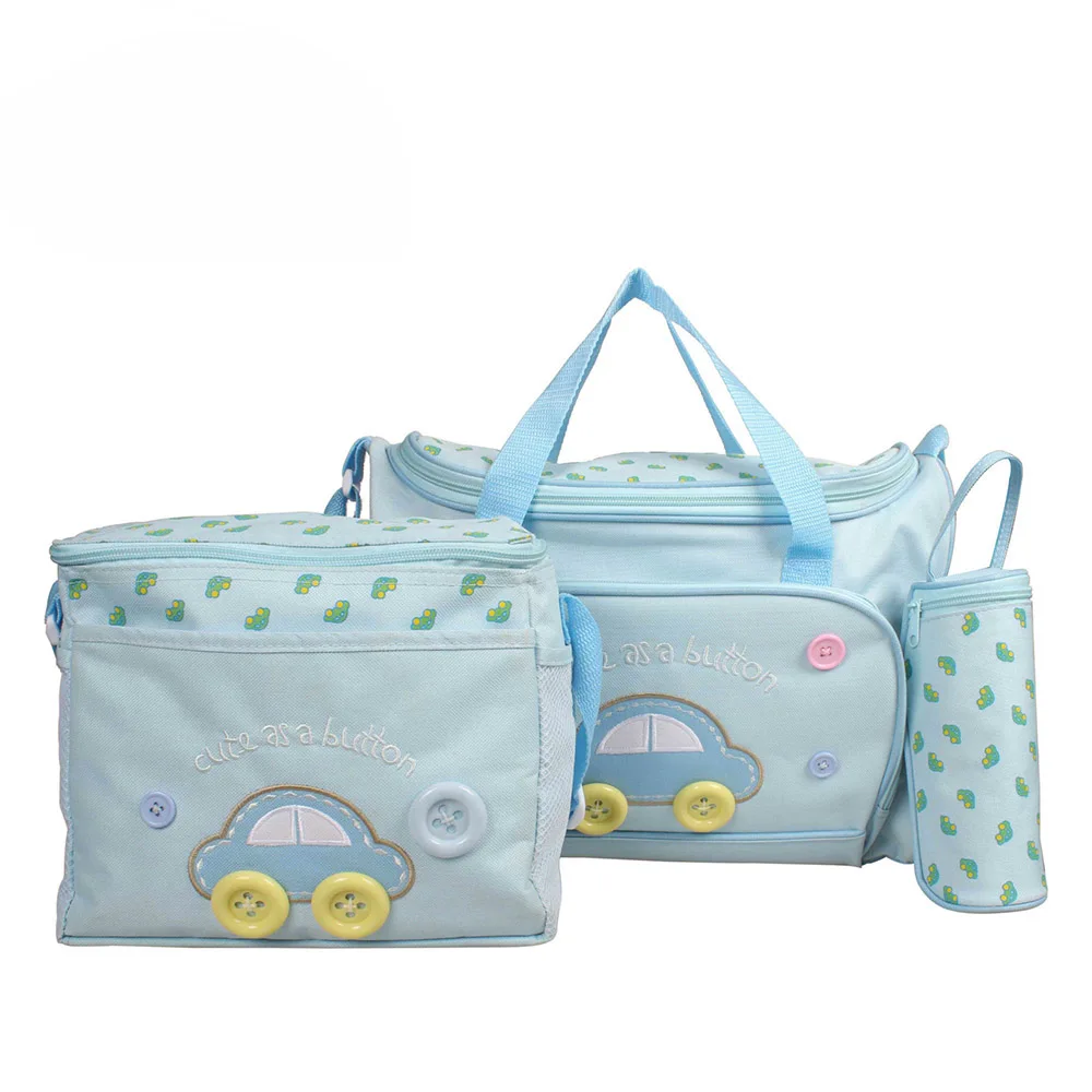 Сумка для подгузников T0038 3 шт./компл.|baby maternity|nappy changingmaternity bag |