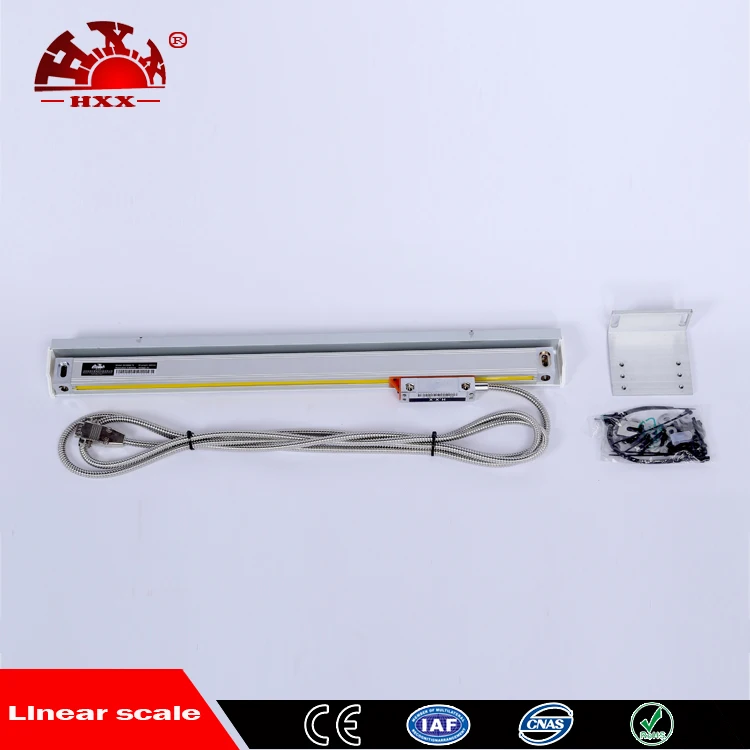 Новые Hxx высокоточные 2 шт. GCS898 0 5 микрон 50-1000 мм оптические измерительные