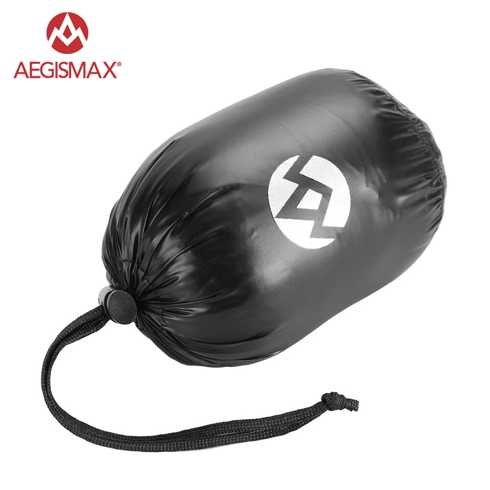 Шапка Aegismax 800FP с гусиным пухом для мужчин и женщин уличная шапка кемпинга походов
