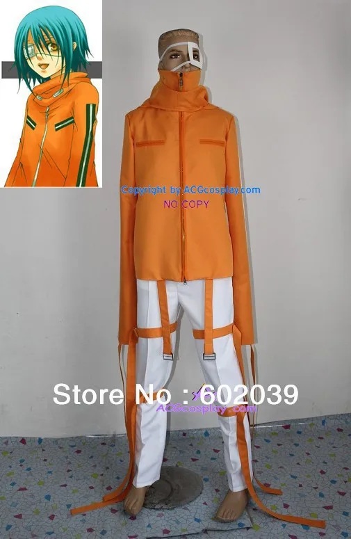 Воздушное снаряжение костюмы для косплея ахито агидзима|cosplay costume|air gearcostume cosplay |