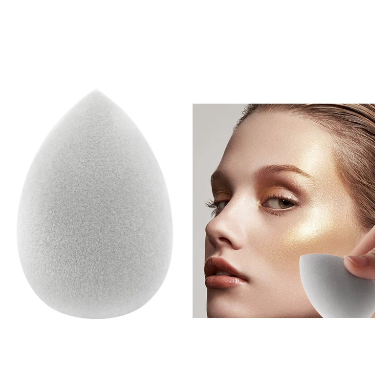 Набор для макияжа MIXDAIR Smooth Cosmetic Puff| |