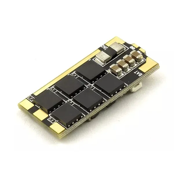 

Wraith32 - 32bit 35A blheli _ 32 ESC DSHOT1200