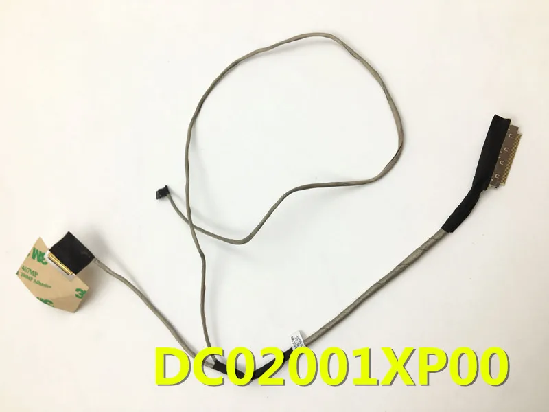 Новый светодиодный ЖК кабель для LENOVO B40 30 45 70 N40 300 14 B41 80 B50 ZIWB0 DC02001XP00
