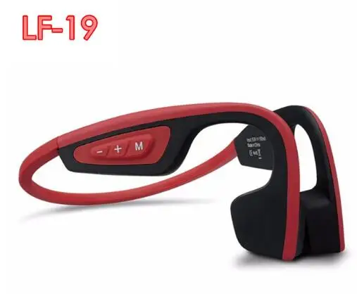 Беспроводные стереонаушники S. Wear Bluetooth водонепроницаемые наушники с ремешком на
