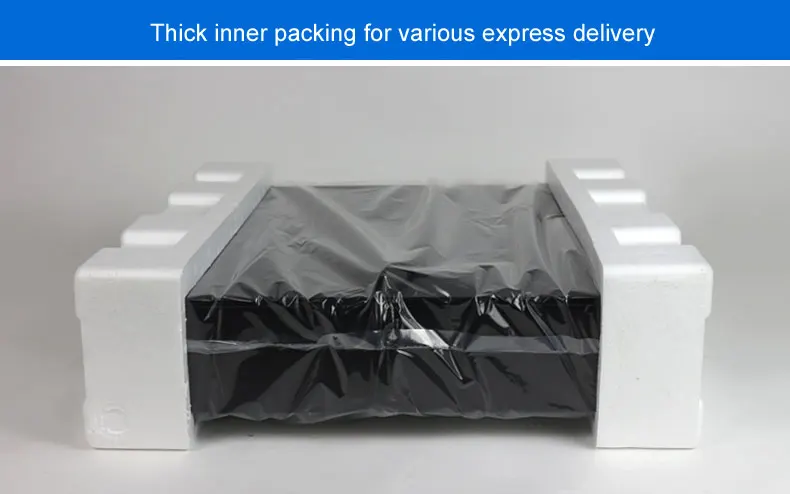 Кассовый ящик POS кассовый пять сеток три секции кассового ящика с интерфейсом