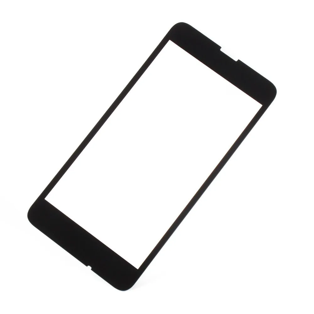Сенсорный экран для Nokia Lumia 630 635 сенсорный Переднее стекло объектив Запасные