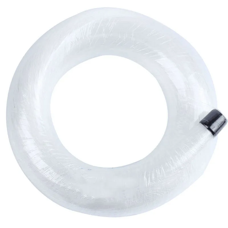 32 Вт RGB Мерцание светодиодный оптоволоконный светильник двигателя Алюминий 28key RF