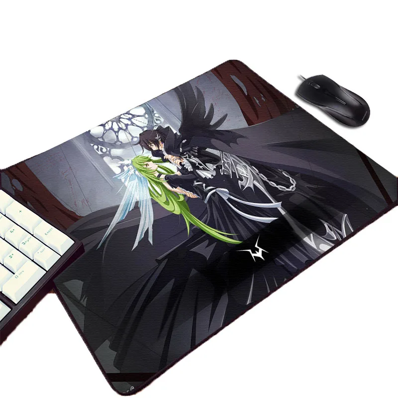 Mairuige Популярные с японским аниме принтом &quotКод Гиасс&quot Lelouch of The Rebellion мультфильм