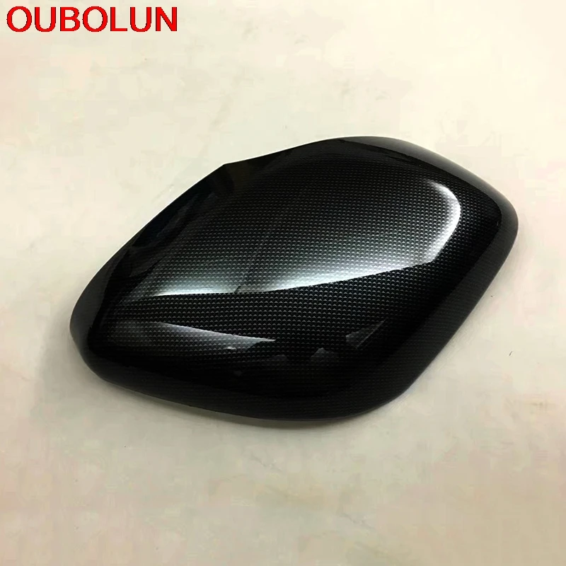 Подходит для Nissan патруль Y62 2010-2016 автомобильная краска из углеродного волокна
