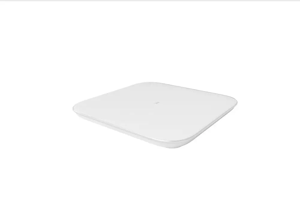 Оригинальные весы Xiaomi mi smart scale 2 оригинальные для тела цифровые Android 4 iOS 9 0 выше