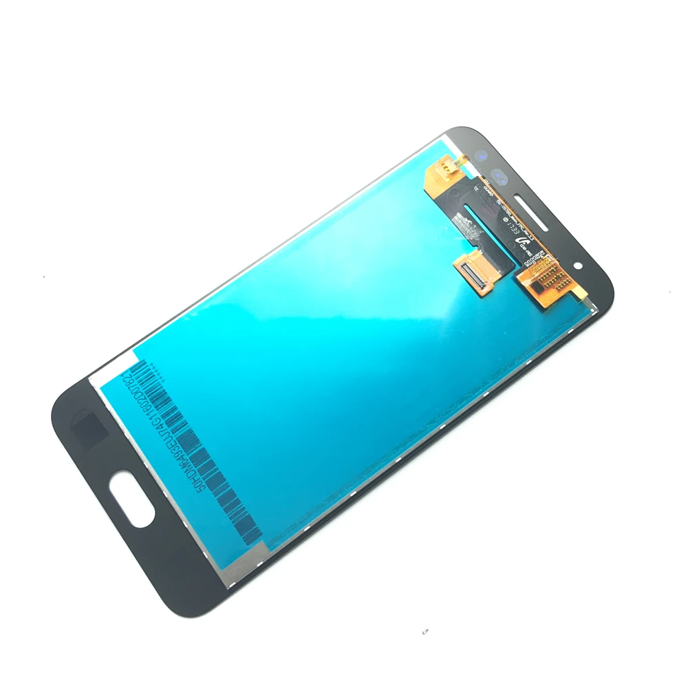 Super AMOLED LCD Display 100% Tested Working Touch Screen Assembly For Samsung Galaxy J5 Prime G570 G570F G570K G570L | Мобильные