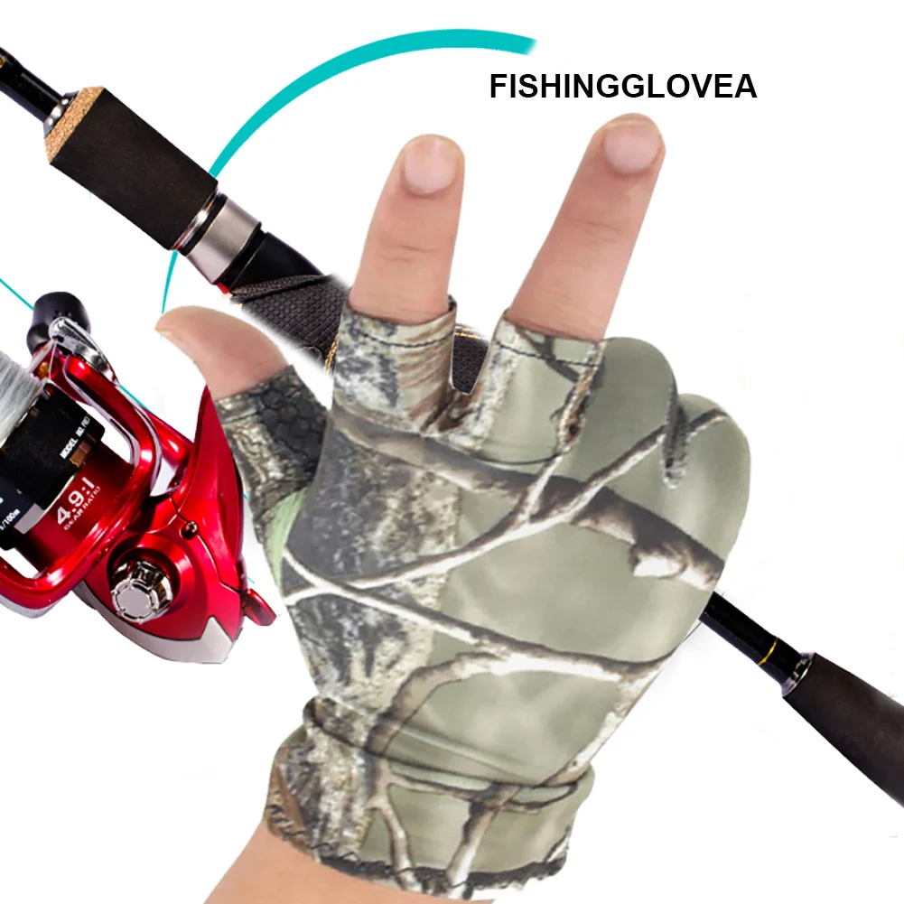 Быстросохнущая тонкая Нескользящая уличная 3 низких пальца охотничья летняя