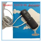 Разблокированная Антенна Huawei E3372 plus, 4G LTE, 150 Мбитс, USB-модем 4G LTE, USB-ключ, карта данных