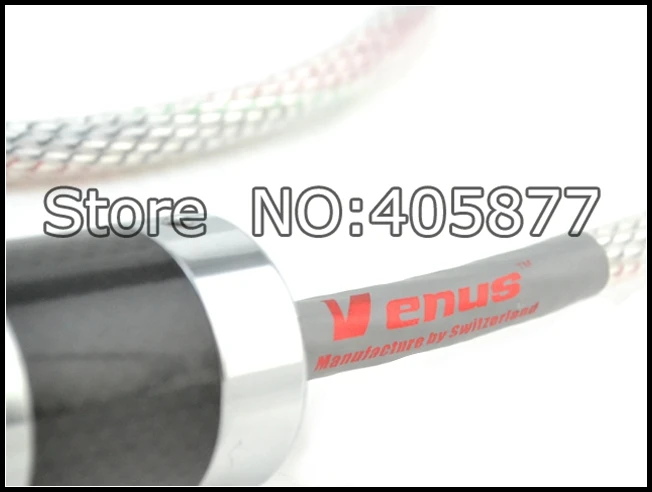 Шнур питания 13 дюймов твердый экструдированный серебристый 16 кабель AWG с