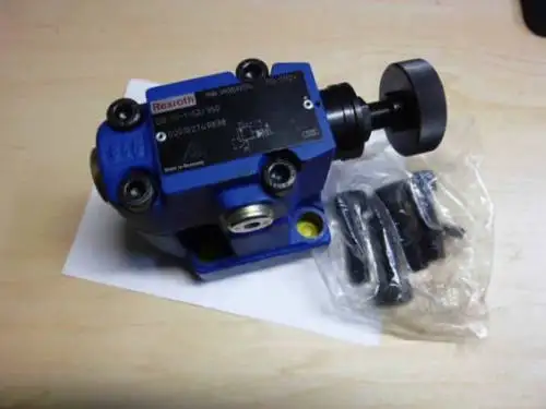 

DB10-1-52/350 REXROTH клапан Новый!