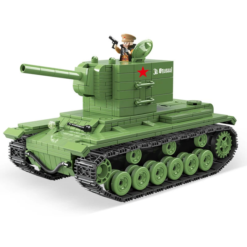 Военная серия, IS-M2, танк, тигр, 131 KV-2, тяжелая модель танка panzerkampfwgen IV, модель танка для детей, рождественские подарки