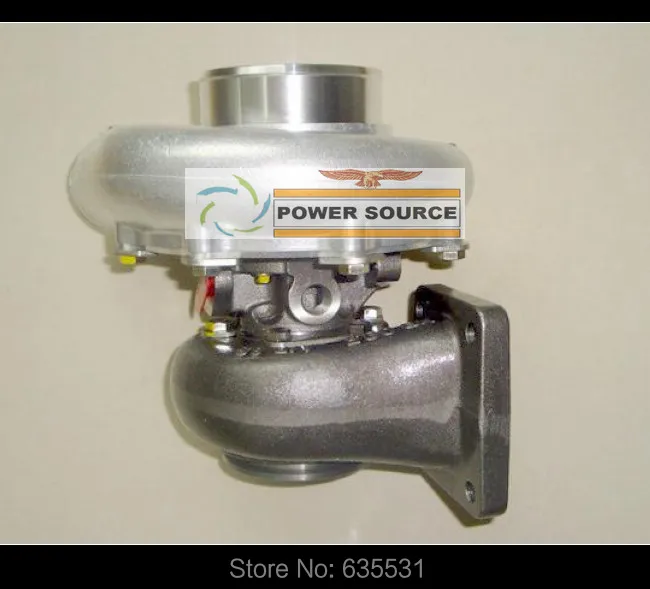 --- T76 T4 T4-96-2 турбины. 96/R компрессора/R нефти и воды/r 80 Мощность 1000HP турбокомпрессора