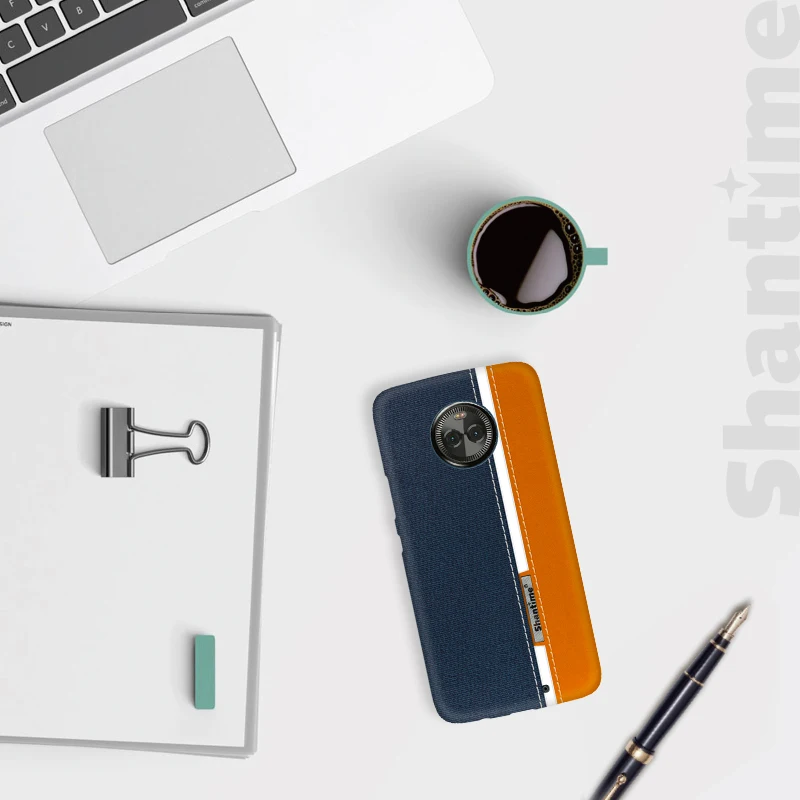 Роскошный чехол из искусственной кожи для Motorola Moto Z2 Модный Цветной телефона x4