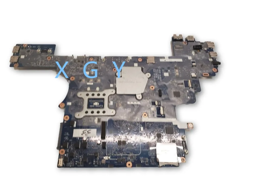 VPH0Y VALA0 LA-9413P 0VPH0Y CN-0VPH0Y для Dell Latitude E6540 PGA947 Материнская плата ноутбука w/HD 8970M GPU |