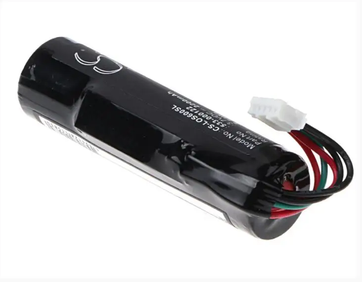 Аккумулятор Cameron Sino 2200 мАч для LOGITECH UE ROLL 2 Roll Ears Boom WS600 WS600BL WS600VI 533 000122