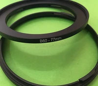 b60 62 b60 67 b60 72mm b60 77mm b60 82mm b70 72mm camera lens mount adapter ring for filters to fit hasselblad v series lenses