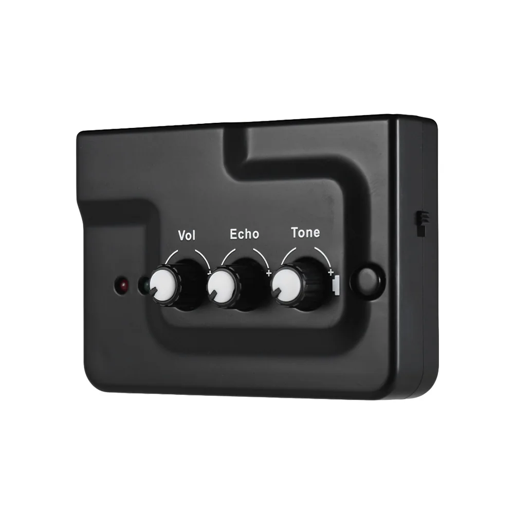 External Audio Mixing Sound Card Interface Network Online Singing Device Built-in Rechargeable Battery | Спорт и развлечения