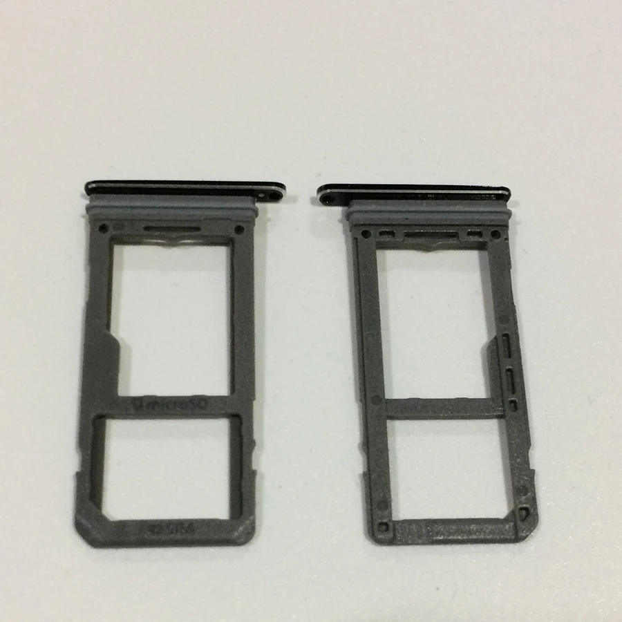 Держатель слота для одной Sim-карты Micro SD Samsung Galaxy S8 G950 Plus G955 50 шт. | Мобильные