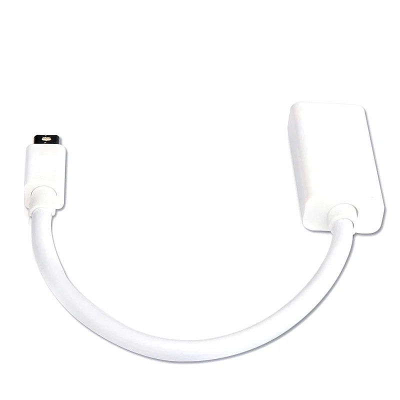 Effelon Мини Display Port на HDMI HD ТВ Кабель Ведущий Адаптер для Apple Mac Macbook |