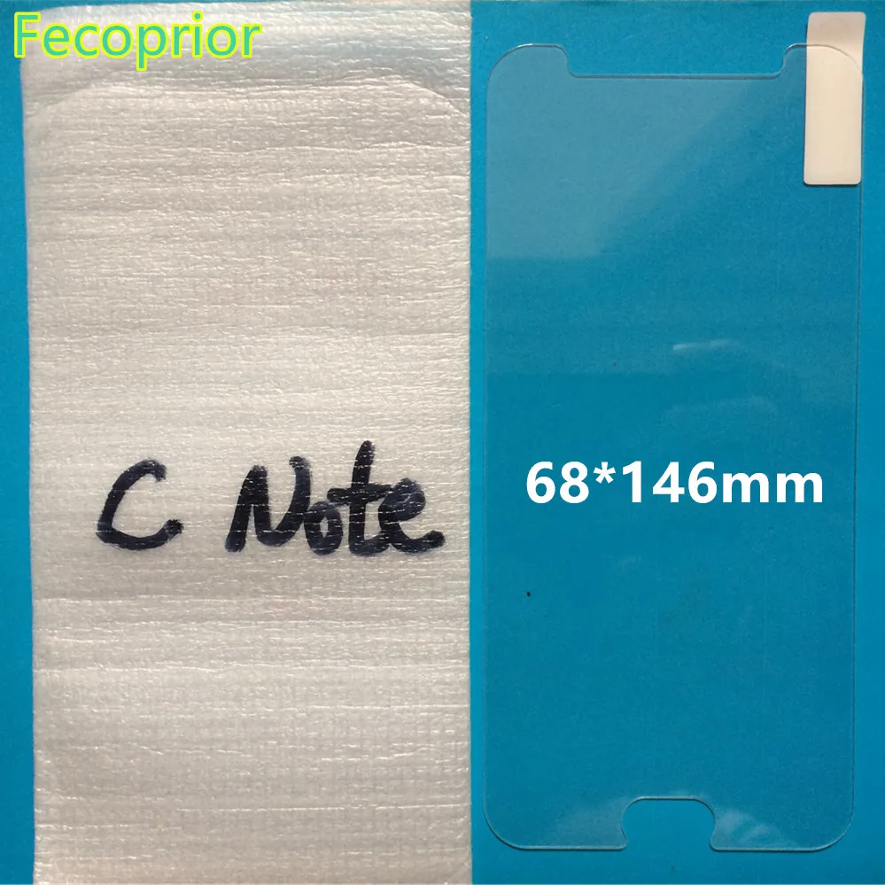 Защитное закаленное стекло Fecoprior Z2Pro Cnote 9H для UMIDIGI Z2 C note 2 Z1 Pro Защитная пленка