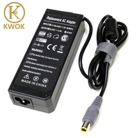 newest 20v 4 5a 8mm5 5mm 90w ac adapter for ibm lenovo thinkpad x61 t61 r61 92p 40y laptop charger power supply