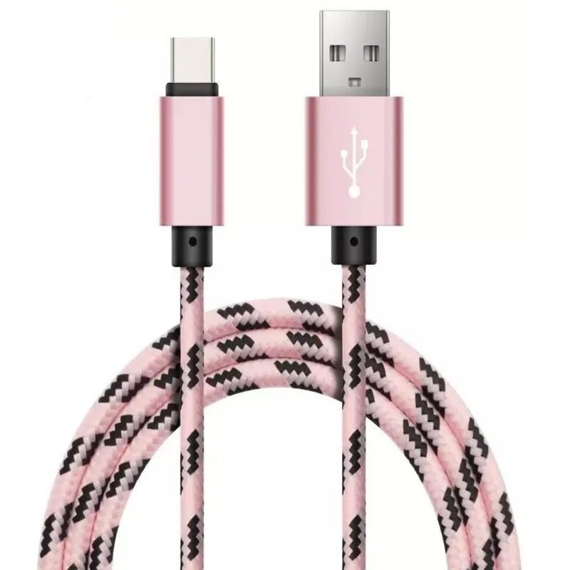 Фото Cabo Usb USB Type C Быстрая зарядка кабель c для передачи данных зарядное устройство Cabo Usb USB Type C Быстрая зарядка кабель c для передачи данных зарядное устройство