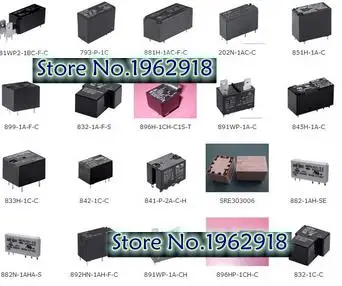 2300KCF009A F YPPD J017C J018C.2300KCF009B F|Реле| |