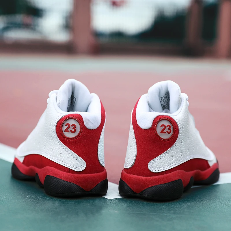Новые детские и женские дышащие баскетбольные кроссовки Jordan 31 Zapatos de Baloncesto Superstar, спортивные кроссовки